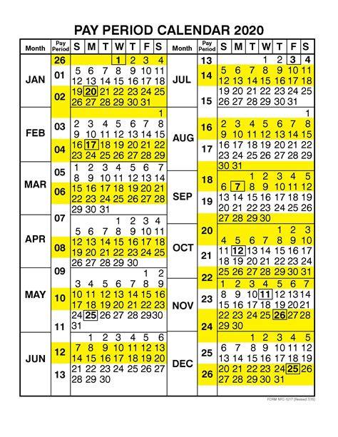 2023 Paid Calendar