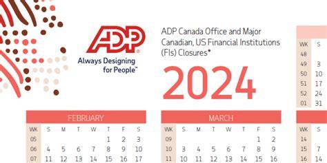 2024 Adp Payroll Calendar