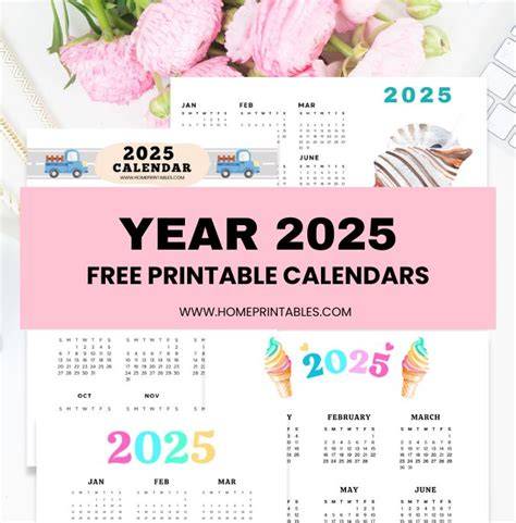 2025 Porn Calendar