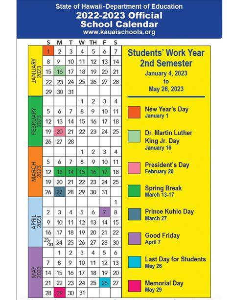 2025 To 2026 Doe Calendar
