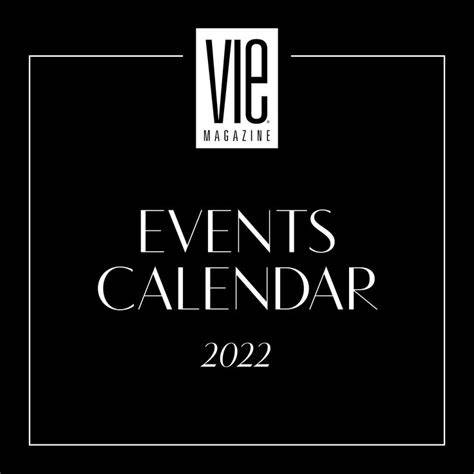 30a Events Calendar
