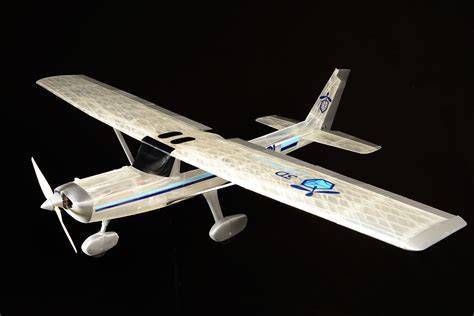 3d Printable Airplane Models