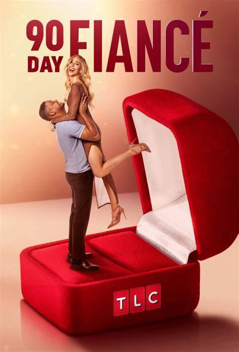 90 Day Fiance Calendar