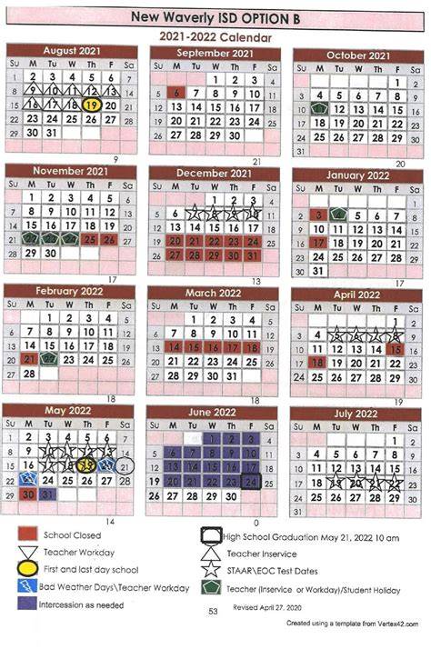 A M Academic Calendar 2024
