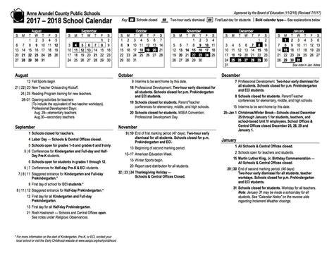 Aacps 2024 25 Calendar Printable