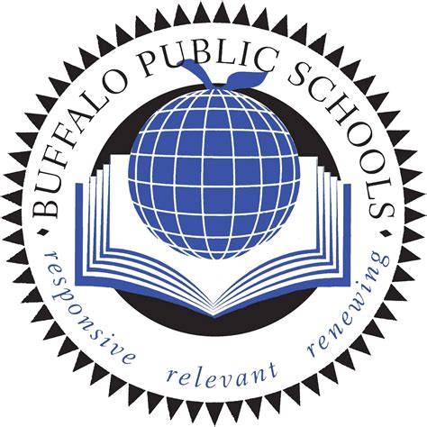 buffalo city schools calendar