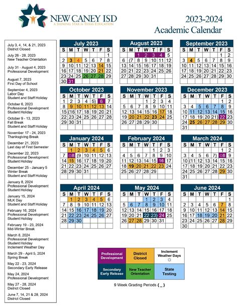 dallas isd calendar