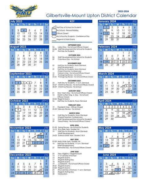gmu fall 2024 calendar