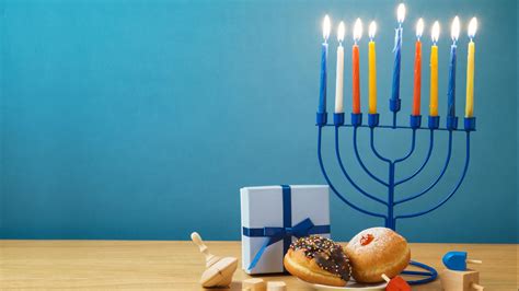 hanukkah 2024 calendar