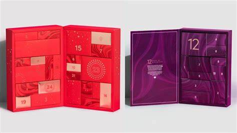 lovehoney advent calendar