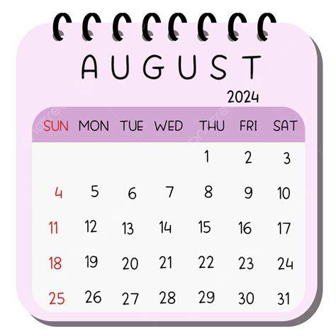 magic key calendar 2024
