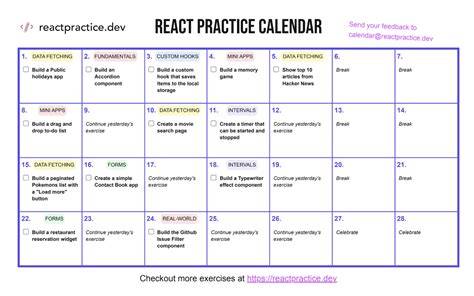 simple practice calendar