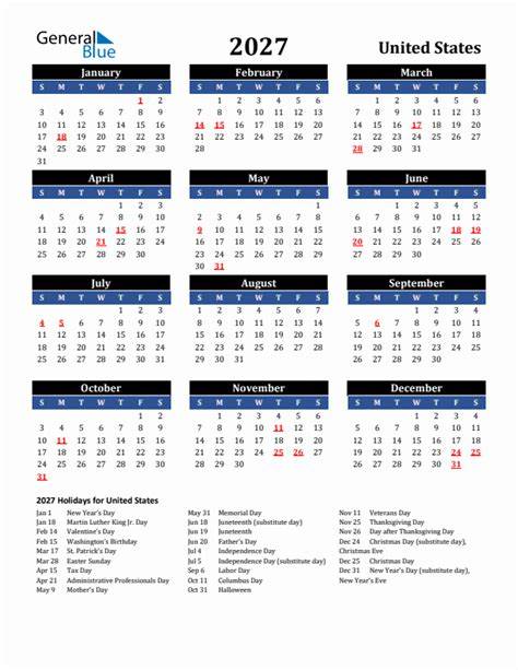 united states senate calendar