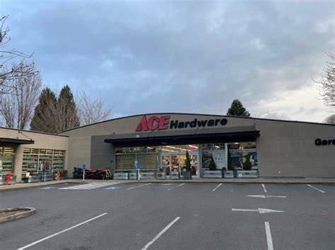 Ace Hardware Calendar