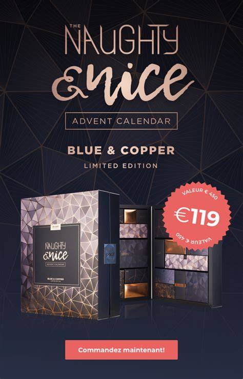 Adam And Eve Advent Calendar