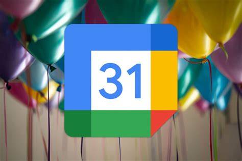 Add A Birthday In Google Calendar