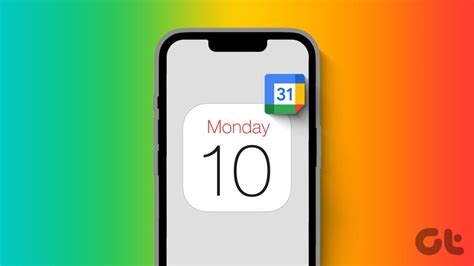 Add A Google Calendar To Iphone