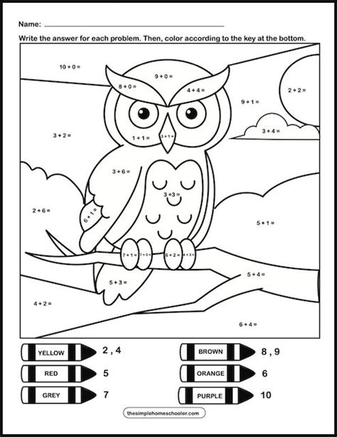 Add And Color