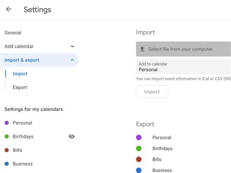 Add Ics To Google Calendar
