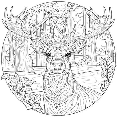 Adult Coloring For Men