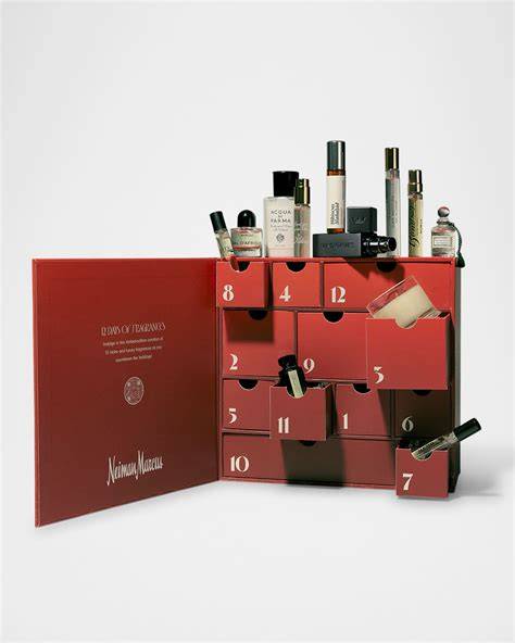 Advent Calendar 2024 Cologne