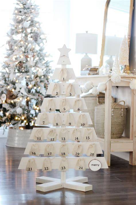 Advent Calendar Magnolia