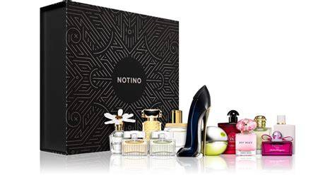 Advent Calendar Mini Perfume