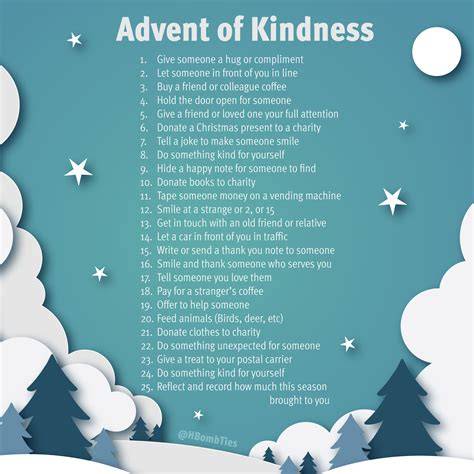 Advent Calendar Quotes