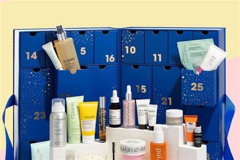 Advent Calender Sephora