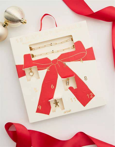 Aerie Advent Calendar
