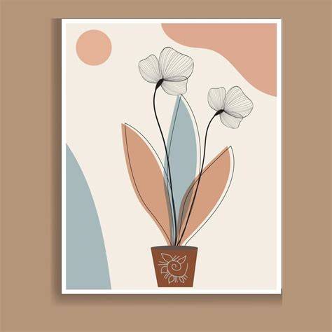 Aesthetic Printable Wall Art