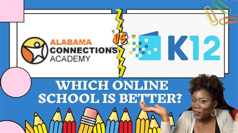 Alabama Connections Academy Calendar