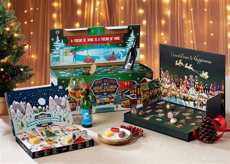 Aldi Advent Calendar 2024 Release Date