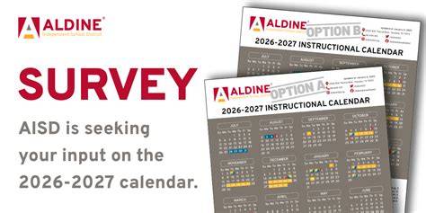 Aldine Isd Academic Calendar