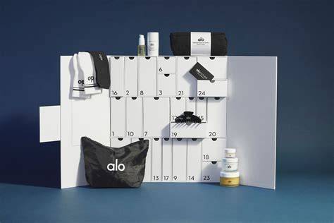 Alo Advent Calendar 2024