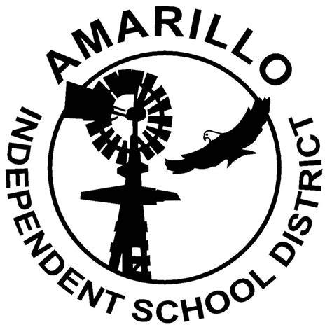 Amarillo Schools Calendar