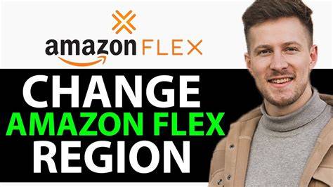 Amazon Flex Calendar