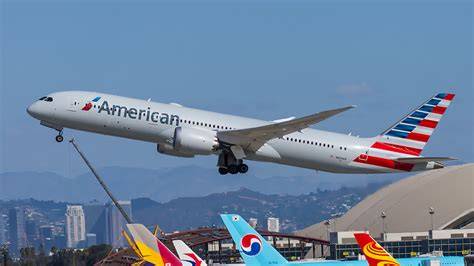 American Airlines Events Calendar