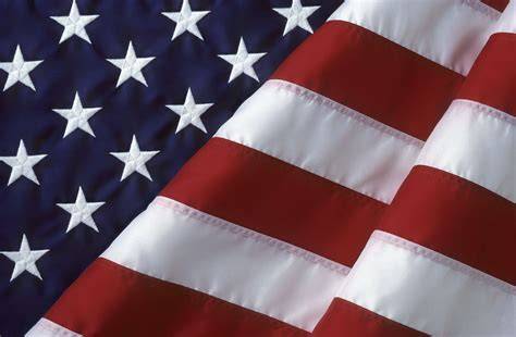 American Flag Picture Printable