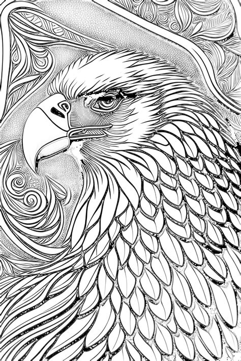 Animal Coloring For Adults