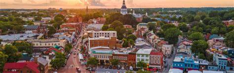 Annapolis Events Calendar