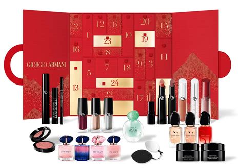 Armani Advent Calendar 2024