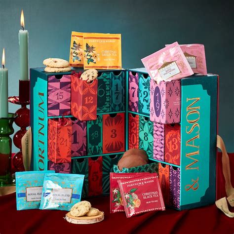 beekman advent calendar