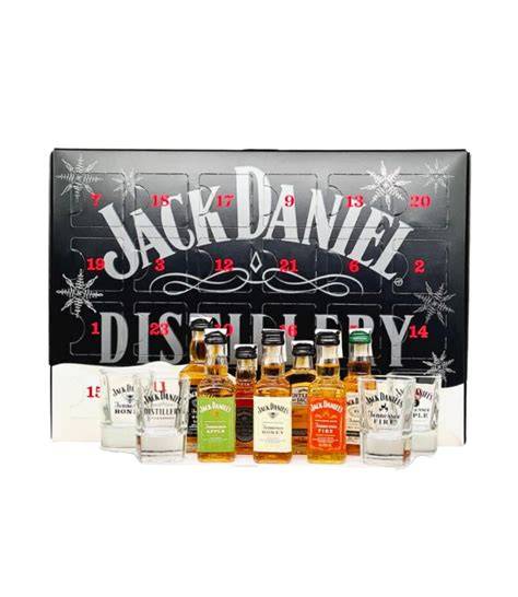jack daniel s advent calendar 2024