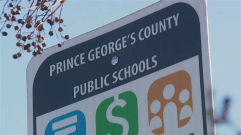 prince george s county schools calendar