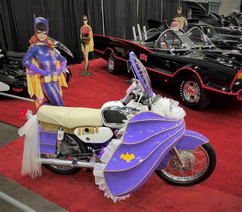 calendar girl batman