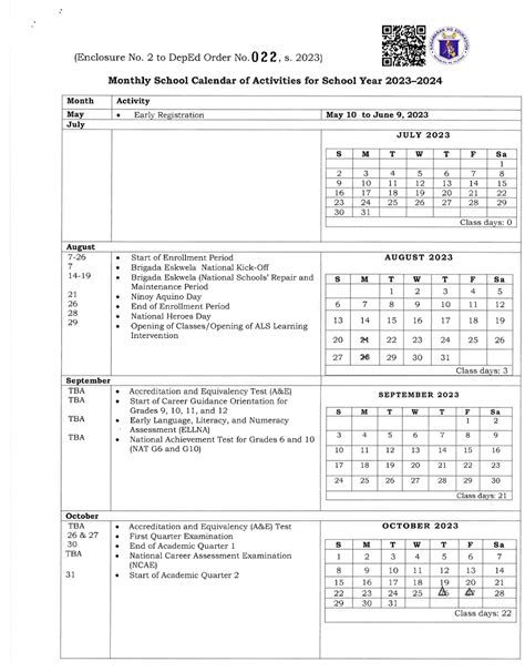 cs211 school calendar 2023 kindergarten pdf