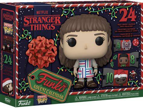 netflix advent calender