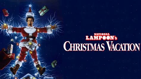 christmas vacation movie advent calendar