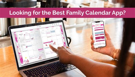 family calendar app
